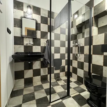 Apartment Prl Waska 10 Jasne Blonia *
