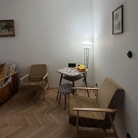 Prl Waska 10 Jasne Blonia * Szczecin