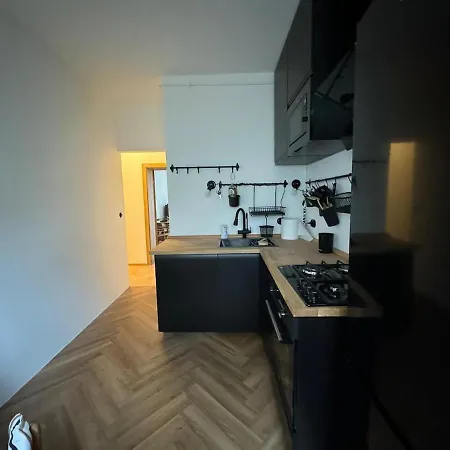Prl Waska 10 Jasne Blonia Apartment *
