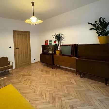 Prl Waska 10 Jasne Blonia * Szczecin