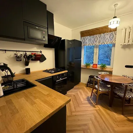 Prl Waska 10 Jasne Blonia Apartment Szczecin