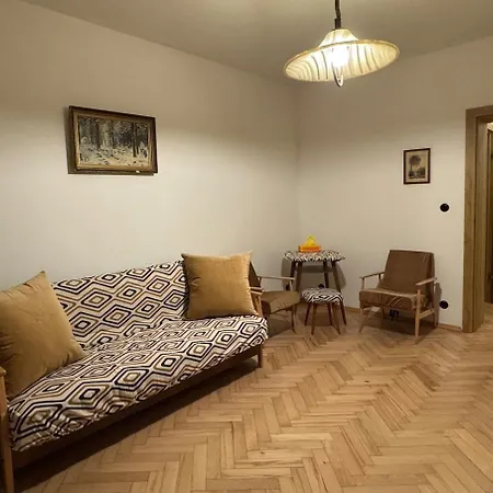 Apartment Prl Waska 10 Jasne Blonia Szczecin