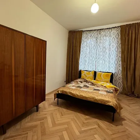 Prl Waska 10 Jasne Blonia Apartment Szczecin