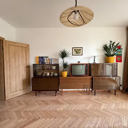 Apartment Prl Waska 10 Jasne Blonia Szczecin