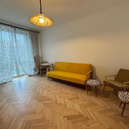 Prl Waska 10 Jasne Blonia Apartment Szczecin