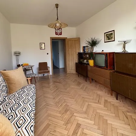 Apartment Prl Waska 10 Jasne Blonia Szczecin
