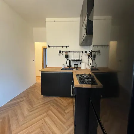 Apartment Prl Waska 10 Jasne Blonia *