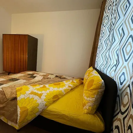 Prl Waska 10 Jasne Blonia Apartment Szczecin