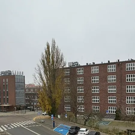 Apartment Prl Waska 10 Jasne Blonia Szczecin