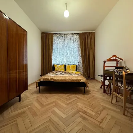 Prl Waska 10 Jasne Blonia Apartment