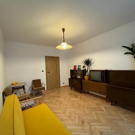 Apartment Prl Waska 10 Jasne Blonia *