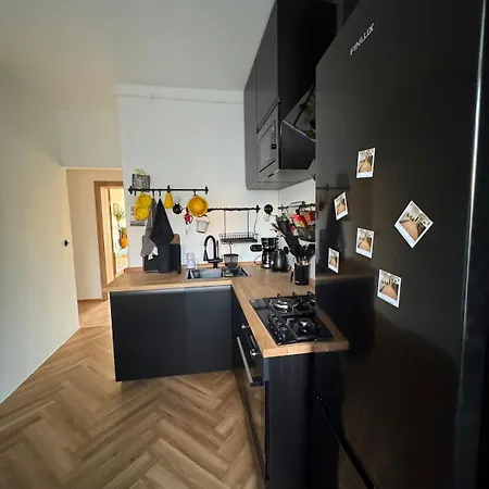 Apartment Prl Waska 10 Jasne Blonia Szczecin