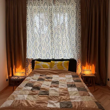 Prl Waska 10 Jasne Blonia Apartment