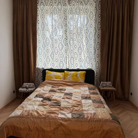 Apartment Prl Waska 10 Jasne Blonia