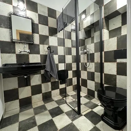 Prl Waska 10 Jasne Blonia Apartment Szczecin