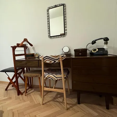 Apartment Prl Waska 10 Jasne Blonia Szczecin