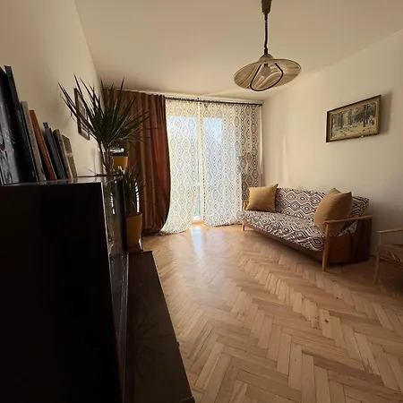 Prl Waska 10 Jasne Blonia Szczecin