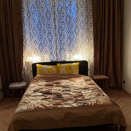 Prl Waska 10 Jasne Blonia Apartment *