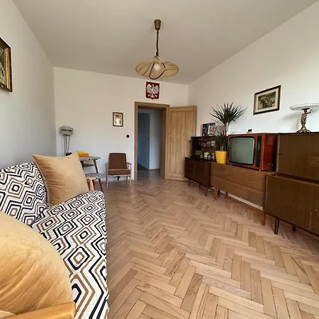 Apartment Prl Waska 10 Jasne Blonia Szczecin