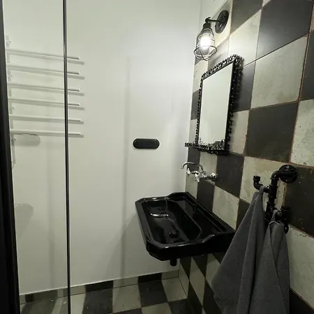 Prl Waska 10 Jasne Blonia Szczecin