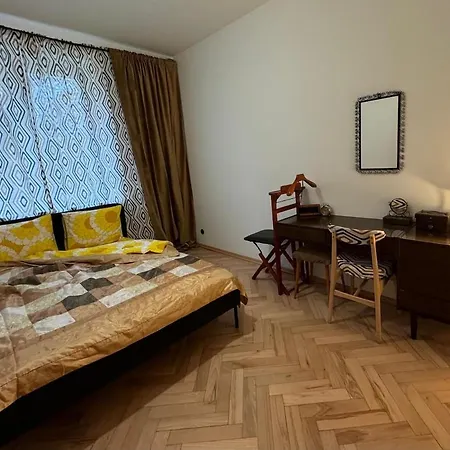 Prl Waska 10 Jasne Blonia * Szczecin