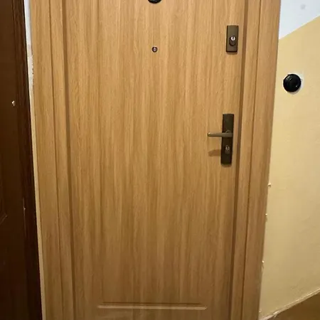 Apartment Prl Waska 10 Jasne Blonia Szczecin