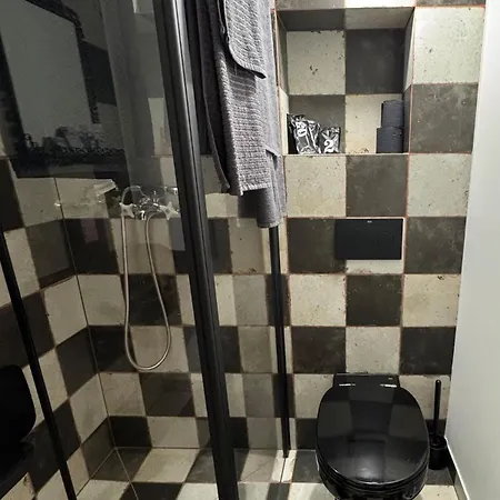 Prl Waska 10 Jasne Blonia Apartment
