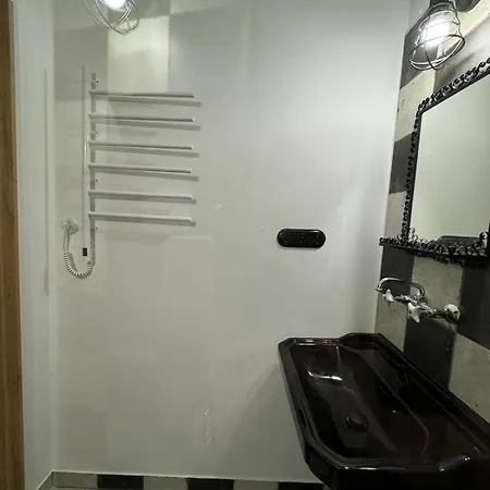 Apartment Prl Waska 10 Jasne Blonia