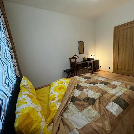 Prl Waska 10 Jasne Blonia Apartment *