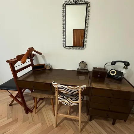 Prl Waska 10 Jasne Blonia Szczecin