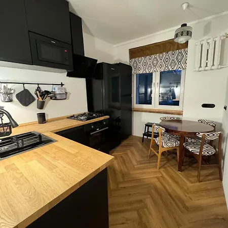Apartment Prl Waska 10 Jasne Blonia *