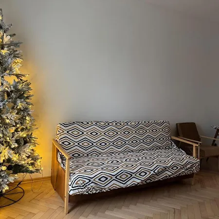 Apartment Prl Waska 10 Jasne Blonia Szczecin