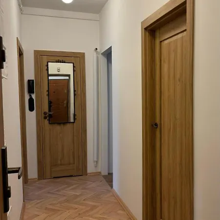 Prl Waska 10 Jasne Blonia * Szczecin