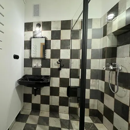 Prl Waska 10 Jasne Blonia Apartment