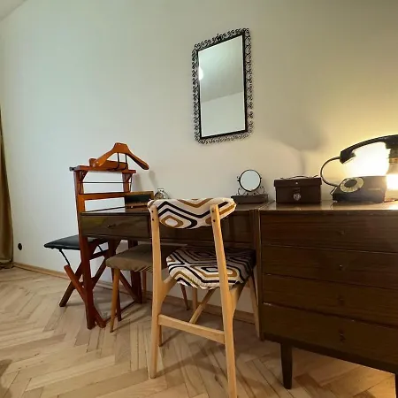 Apartment Prl Waska 10 Jasne Blonia *