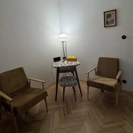Apartment Prl Waska 10 Jasne Blonia Szczecin
