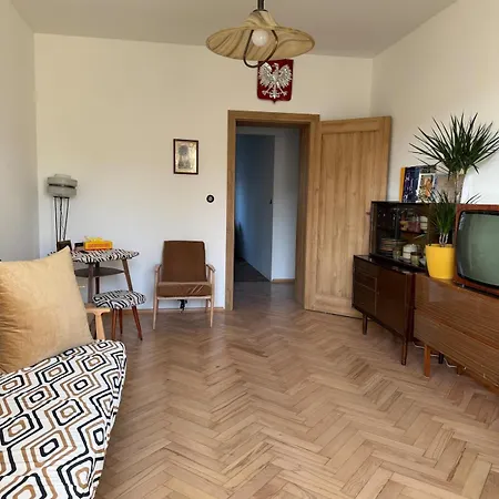 Prl Waska 10 Jasne Blonia * Szczecin