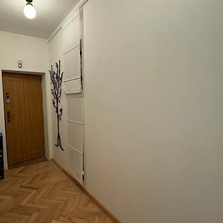 Prl Waska 10 Jasne Blonia Apartment