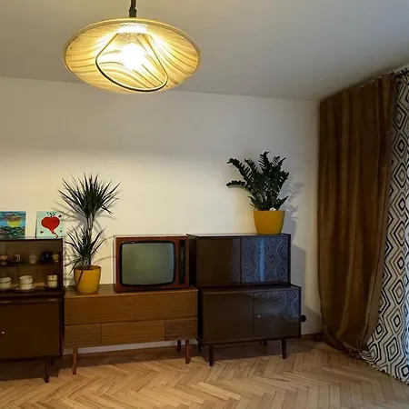 Prl Waska 10 Jasne Blonia Apartment
