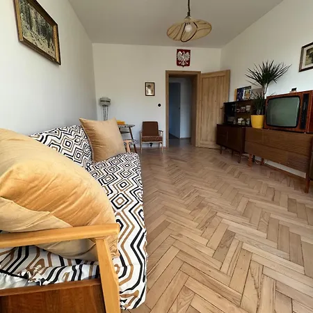 Prl Waska 10 Jasne Blonia Apartment Szczecin