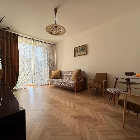 Prl Waska 10 Jasne Blonia Apartment