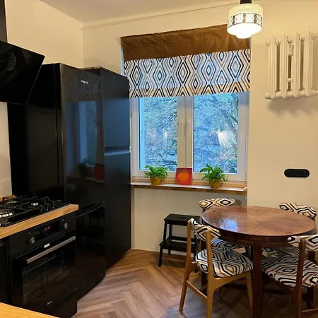 Apartment Prl Waska 10 Jasne Blonia *