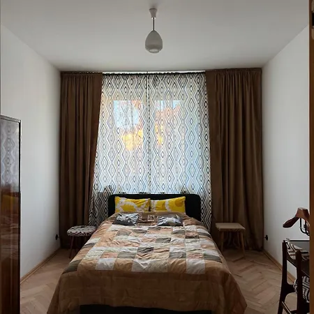 Prl Waska 10 Jasne Blonia Szczecin