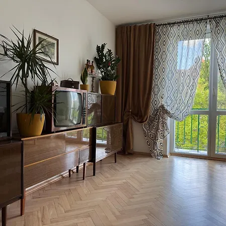 Apartment Prl Waska 10 Jasne Blonia