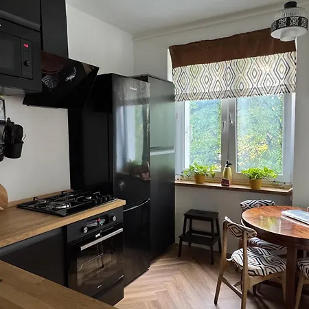 Prl Waska 10 Jasne Blonia Apartment *